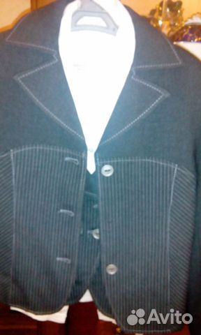 Школьная форма серая Школьная форма серая