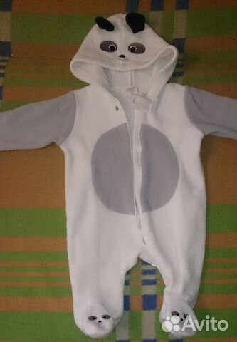 Детские вещи