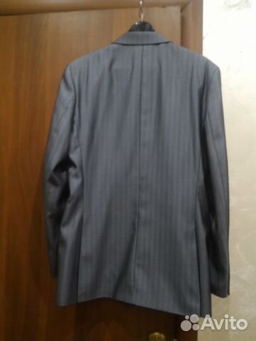 Костюм Moder р.48-50 на рост 182 Костюм Moder р.48-50 на рост 182