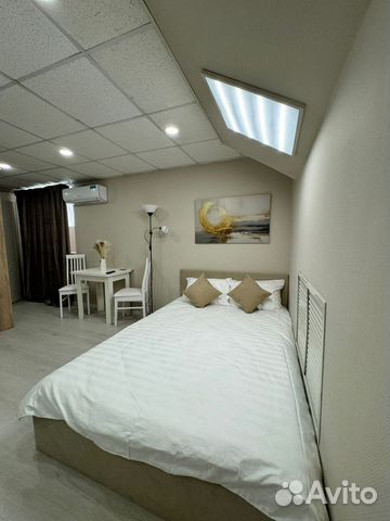 

Квартира-студия, 25 м², 1/3 эт.