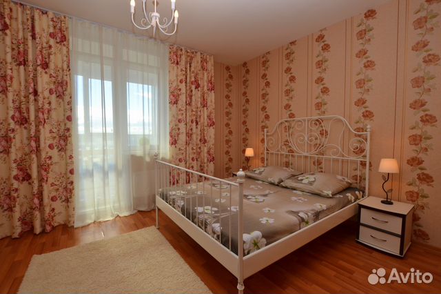 2-к квартира, 70 м², 24/25 эт. 2-к квартира, 70 м², 24/25 эт.