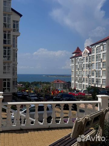 

Квартира-студия, 25,7 м², 2 кровати