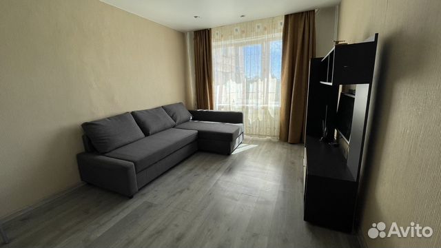 

3-к. квартира, 52 м², 3 кровати