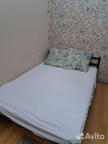 

1-к. квартира, 18 м², 1/2 эт.