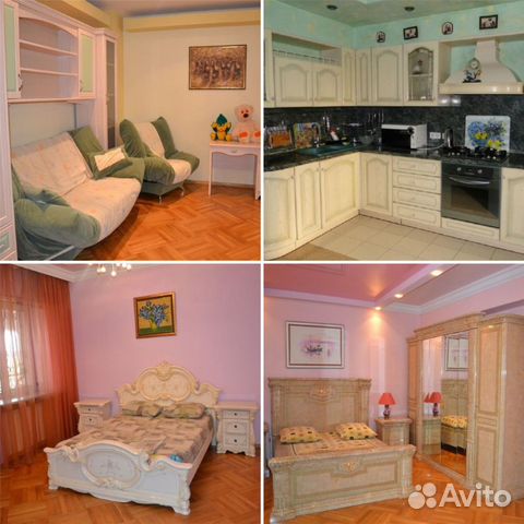 

Коттедж 450 м² на участке 8 сот.