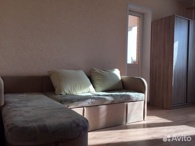 2-к квартира, 58 м², 5/14 эт.