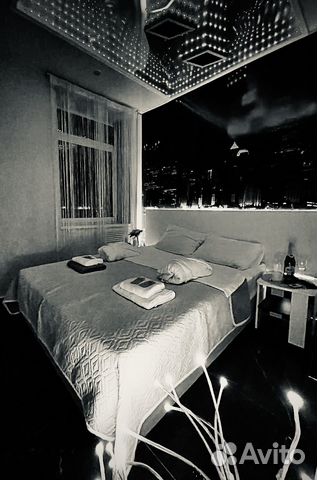 

1-к. квартира, 20,4 м², 1 кровать