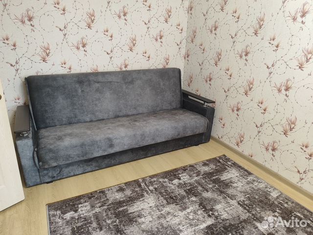 

1-к. квартира, 30,2 м², 1/5 эт.