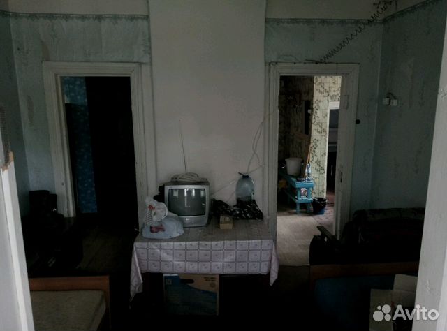 2-к квартира, 35 м², 2/2 эт. 2-к квартира, 35 м², 2/2 эт.