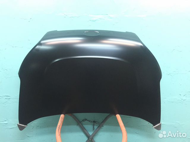 Капот Kia Soul (10-г)