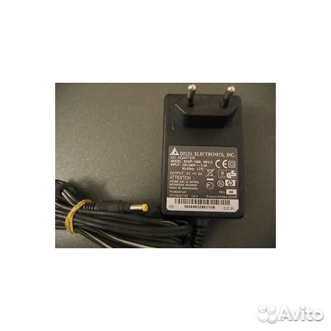 Блок питания Ipaq HP 5V 2A eadp-10BB+ Док-станция Блок питания Ipaq HP 5V 2A eadp-10BB+ Док-станция