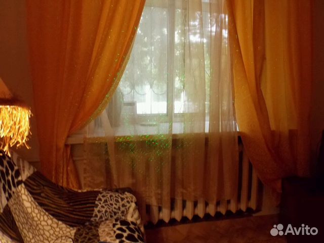 

1-к. квартира, 45 м², 1 кровать