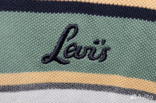Футболка Levis StuffLand Футболка Levis StuffLand