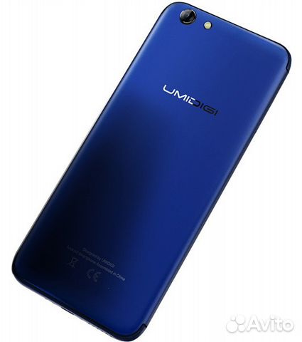 Umi+ 8 ядер+ память 4/64GB+ Аккум.4000mAh Umi+ 8 ядер+ память 4/64GB+ Аккум.4000mAh