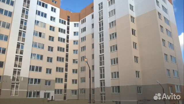 1-к квартира, 36.5 м², 5/9 эт. 1-к квартира, 36.5 м², 5/9 эт.