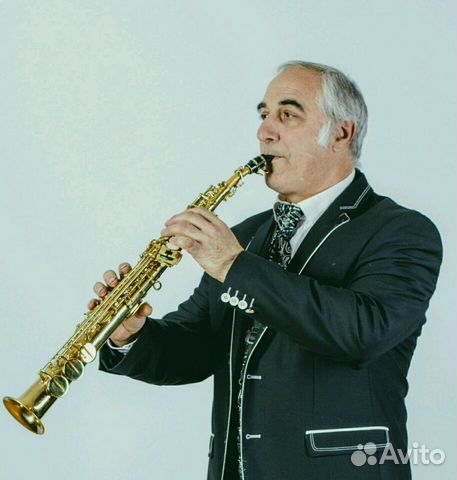 Даю уроки игры на саксофоне и кларнете Даю уроки игры на саксофоне и кларнете