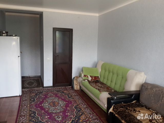 2-к квартира, 38 м², 1/4 эт.