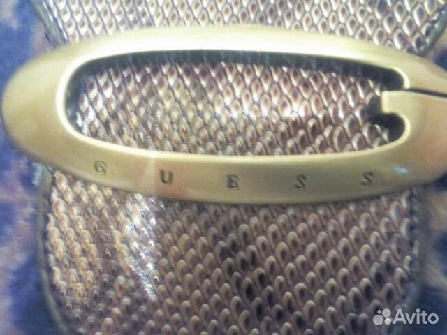 Сумка guess, новая Сумка guess, новая