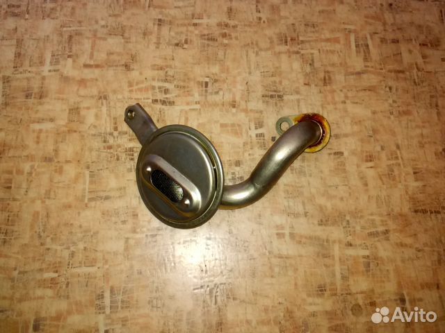 Маслоприемник Nissan QR20/QR25/150506N200 Маслоприемник Nissan QR20/QR25/150506N200