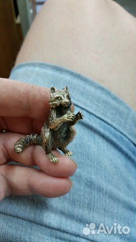 Фигурка Фигурка
