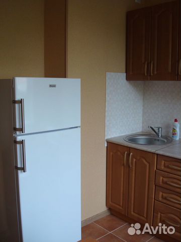 1-к квартира, 30 м², 1/9 эт. 1-к квартира, 30 м², 1/9 эт.