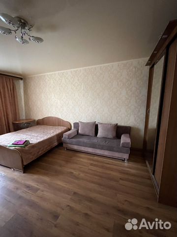 

1-к. квартира, 51 м², 19/20 эт.