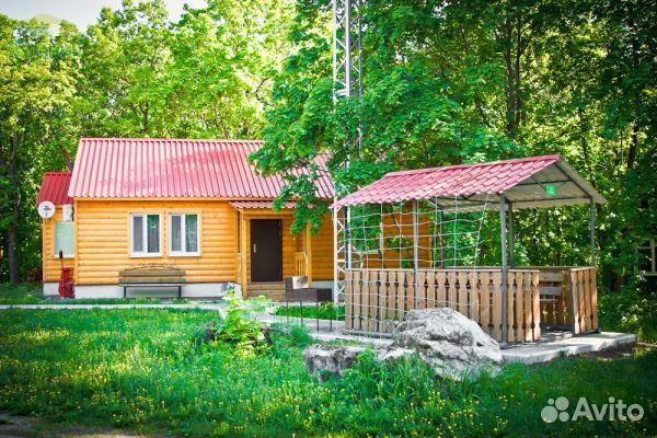 

Коттедж 87 м² на участке 4 сот.