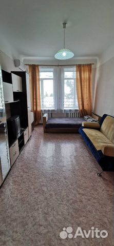 

2-к. квартира, 45 м², 3 кровати