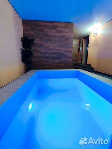 

4-к. коттедж, 360 м²