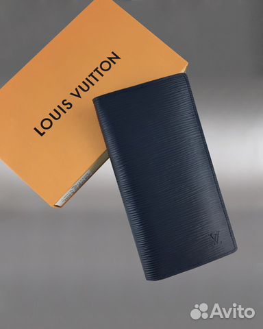 Кошелек купюрница Louis Vuitton арт.62665-18