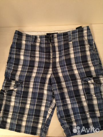 Шорты Tommy Hilfiger Шорты Tommy Hilfiger