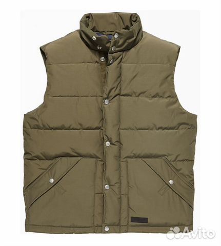 Жилет Stony bodywarmer Жилет Stony bodywarmer