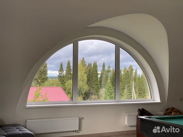 

Коттедж 200 м² на участке 20 сот.