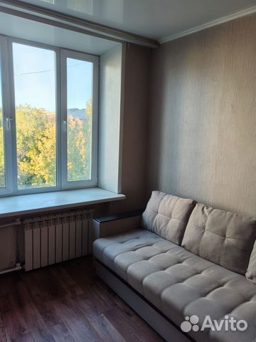 

1-к. квартира, 30 м², 4/4 эт.