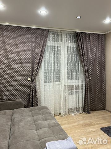 

Квартира-студия, 23 м², 3/17 эт.