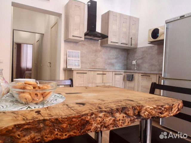 

2-к. квартира, 90 м², 3 кровати