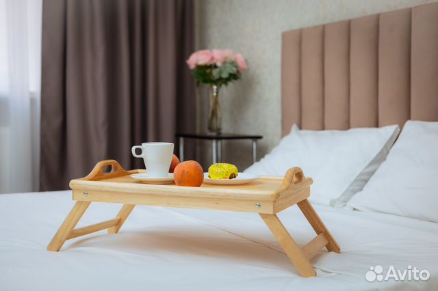 

2-к. квартира, 63 м², 4 кровати