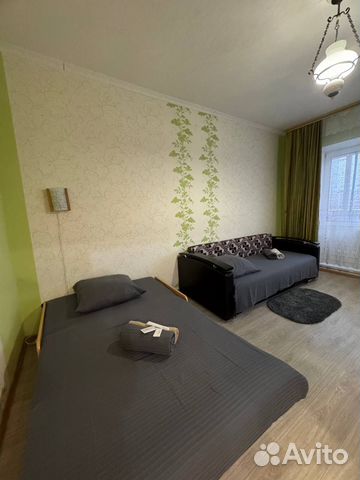 

2-к. квартира, 54 м², 4 кровати
