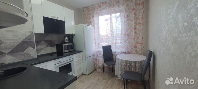 

2-к. квартира, 54 м², 4 кровати