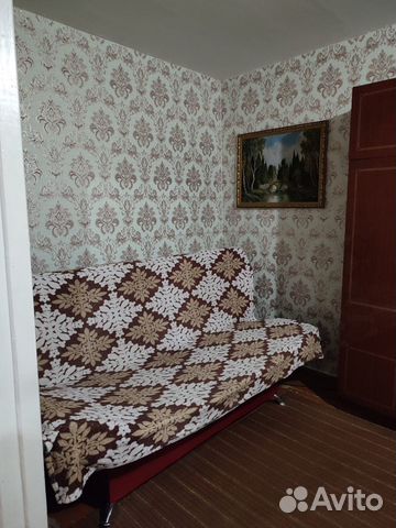 

2-к. квартира, 52 м², 5 кроватей
