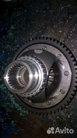 Ремонт АКПП DSG PowerShift Вариаторов Ремонт АКПП DSG PowerShift Вариаторов
