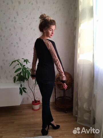 Кофта Кофта