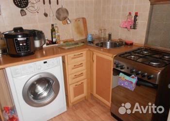Комната 15 м² в 3-к, 1/9 эт.