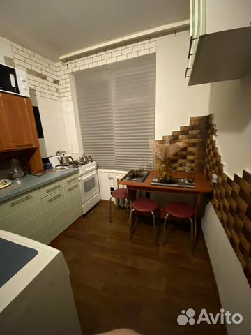 

2-к. квартира, 45 м², 4 кровати