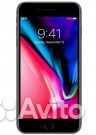 Apple iPhone 8 Plus 64Gb Space grey Apple iPhone 8 Plus 64Gb Space grey