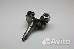 Кулак поворотный правый HD65/72/78 (567345K300) Кулак поворотный правый HD65/72/78 (567345K300)