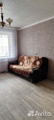 

2-к. квартира, 50 м², 2 кровати