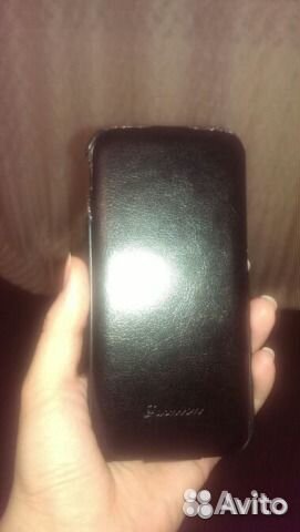 Чехол для HTC ONE M8