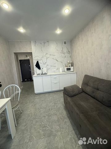 

1-к. квартира, 44,8 м², 2 кровати