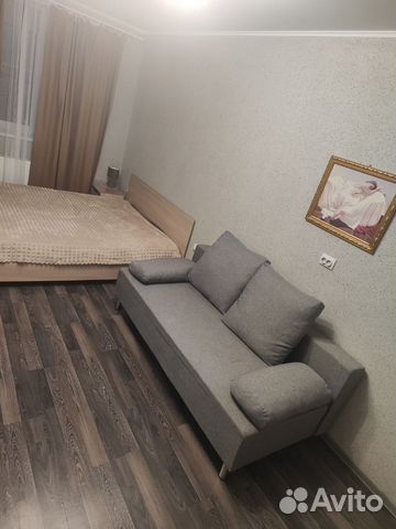 

1-к. таунхаус, 22 м²